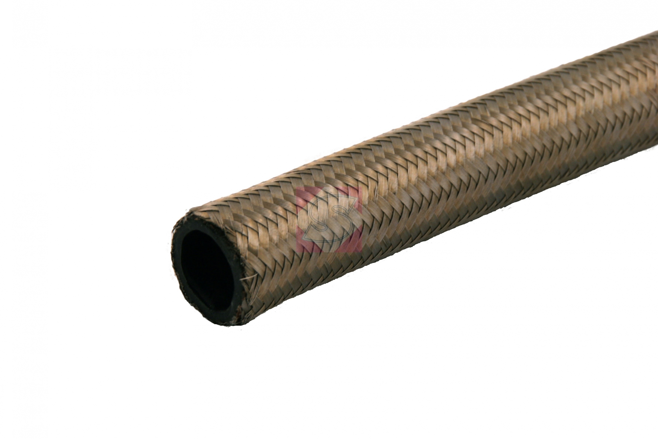 Camtek 44-teiliges Kabelschellen-Sortiment – Edelstahl Mit Gummipolster, 5 Größen (6-16 Mm), In Aufbewahrungsbox