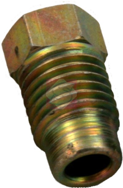 1 Stück Messing Fittings Kupplung 1 Zoll Außengewinde Für 32 Mm PE-Rohr