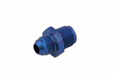 Dichtkegelverschraubung M14x1,5mm Mit 90°-Rohrbogen Für Schlauch-Innen-: 8mm In Kraftstoffsystem > Benzinschlauch > Dichtkegelnippel