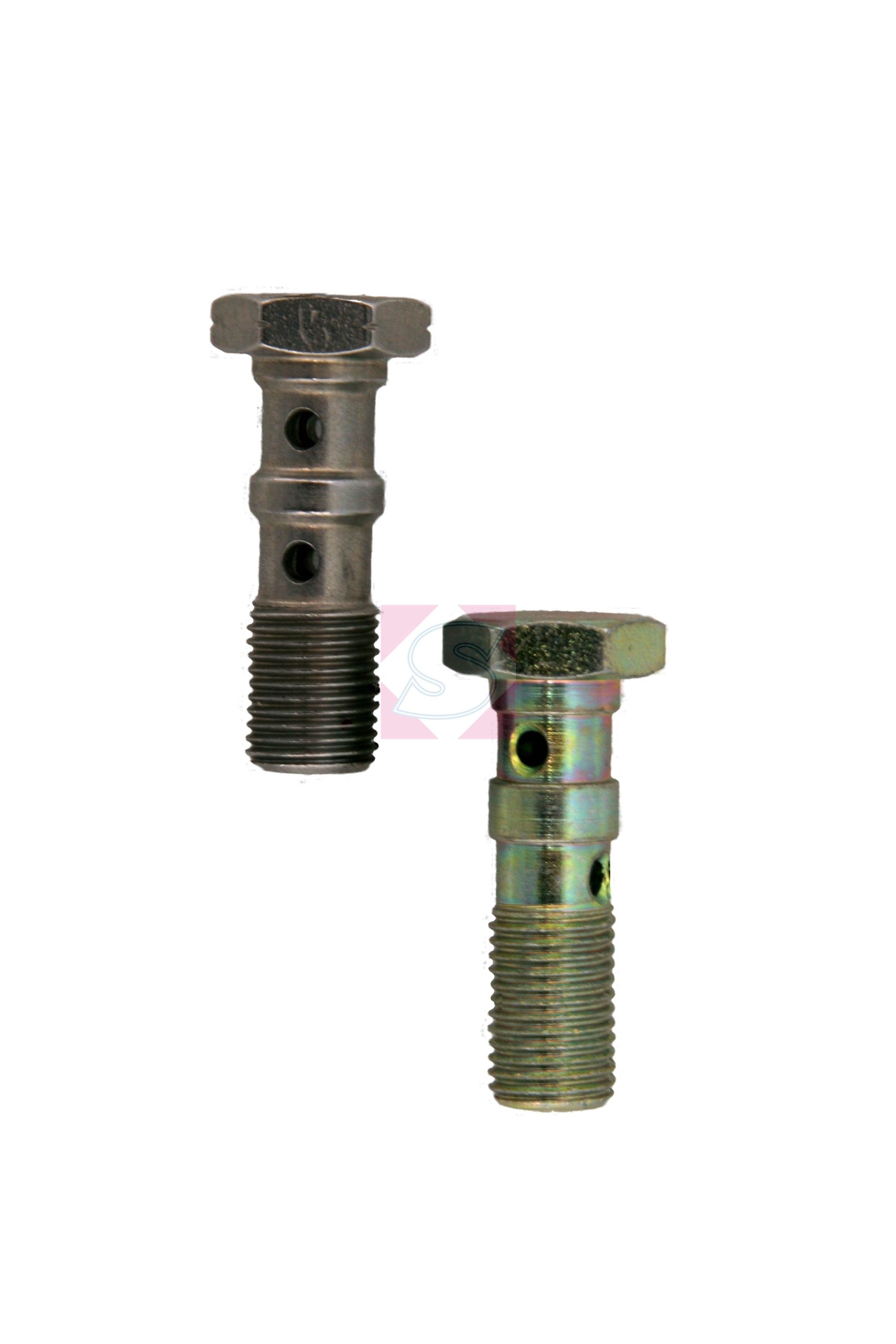 Banjo Bolts Brake and clutch connections Brake / clutch Schweizer