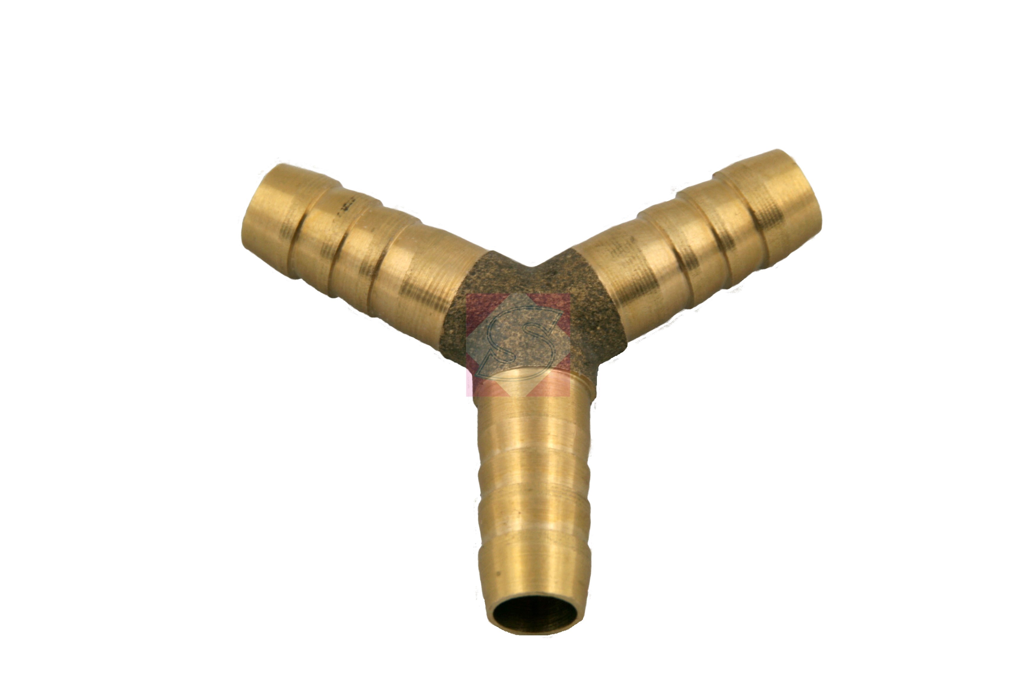 Schlauchverbinder-Sortiment - I, Y Und T Verbinder - 5 Mm - 8-tlg