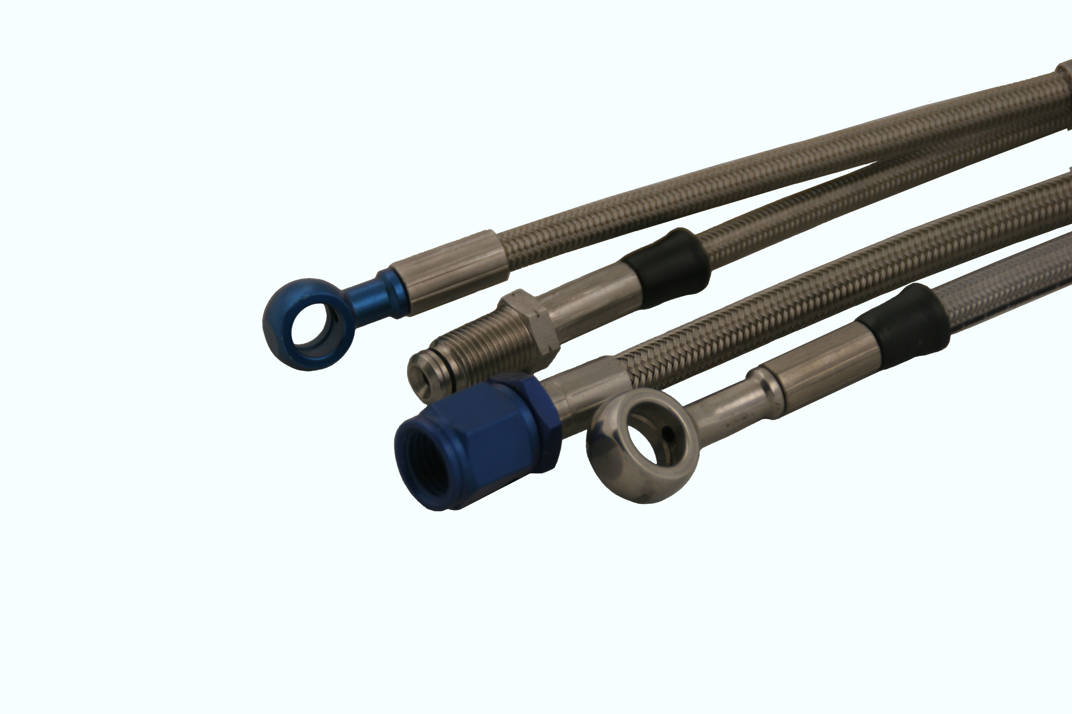 Bremsleitung Kunifer 4,75mm, Brems- und Kupplungsleitungen, Bremse /  Kupplung