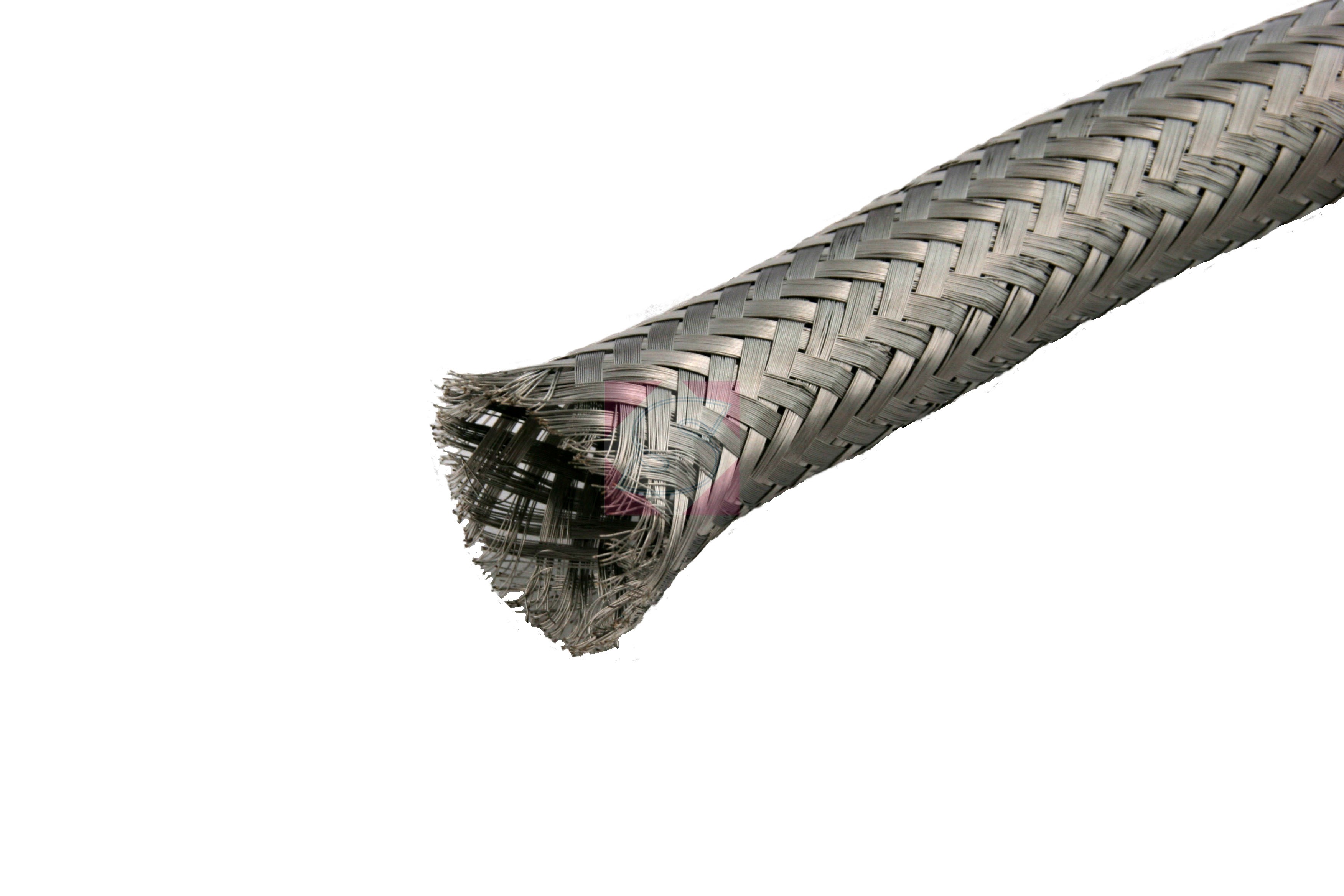 Stainless steel hose covers Oil hose Hoses Schweizer GmbH & Co. KG