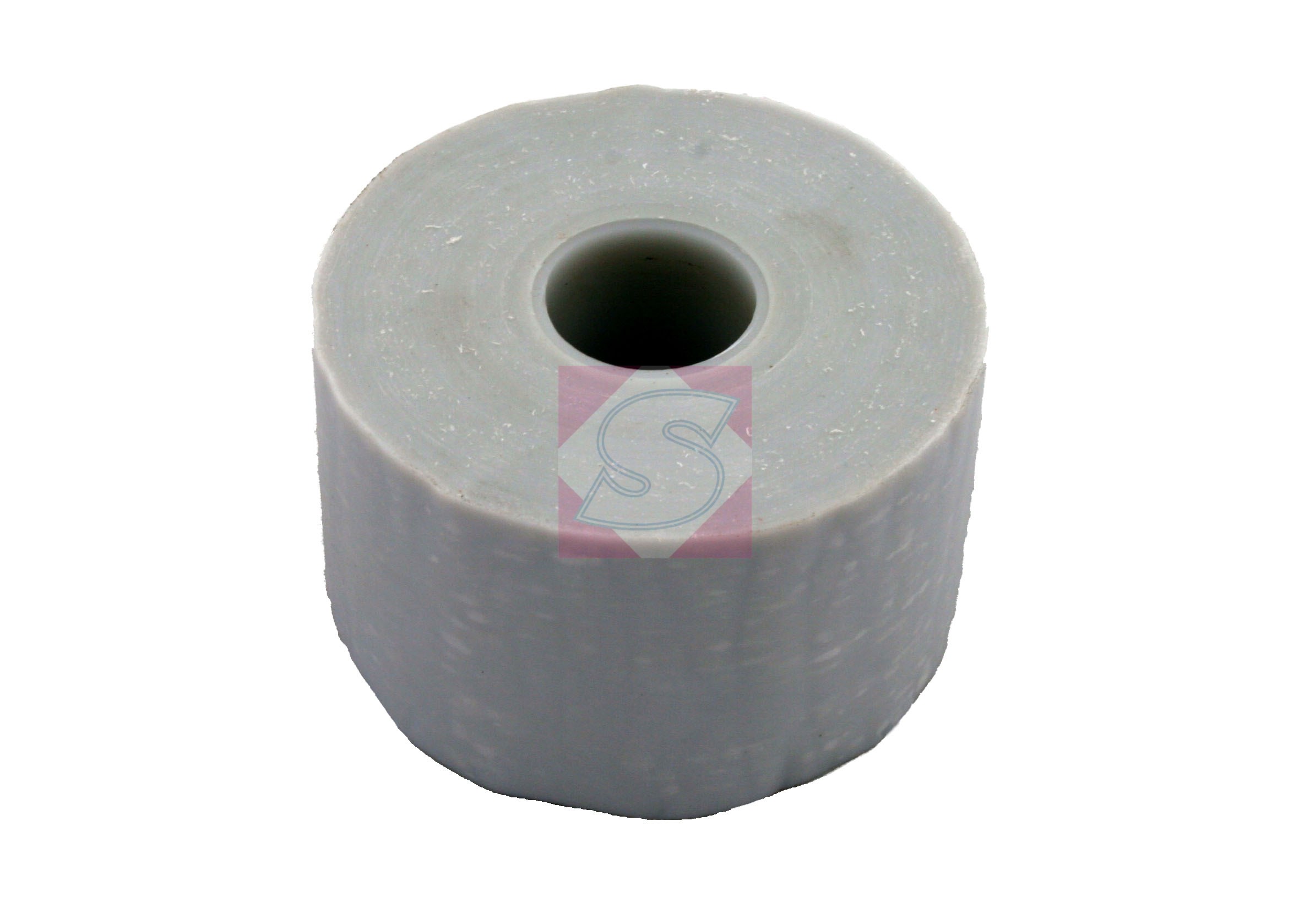 Malerband Kip PVC Schutzband 315 Premium Glatt 50 Mm| Rolle 33 M Lang