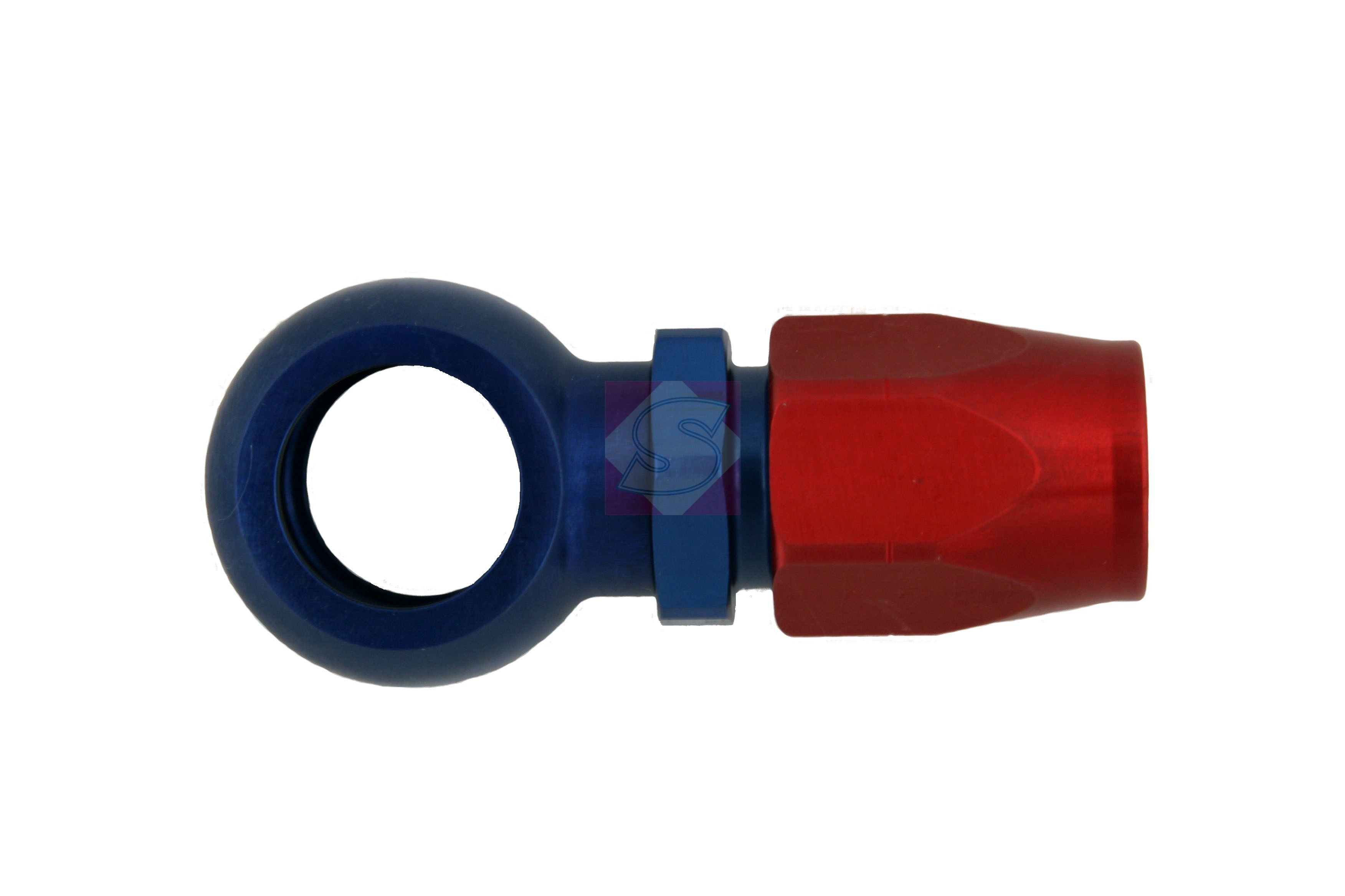 Banjo adaptors Aluminum Hose connectors Schweizer GmbH & Co. KG