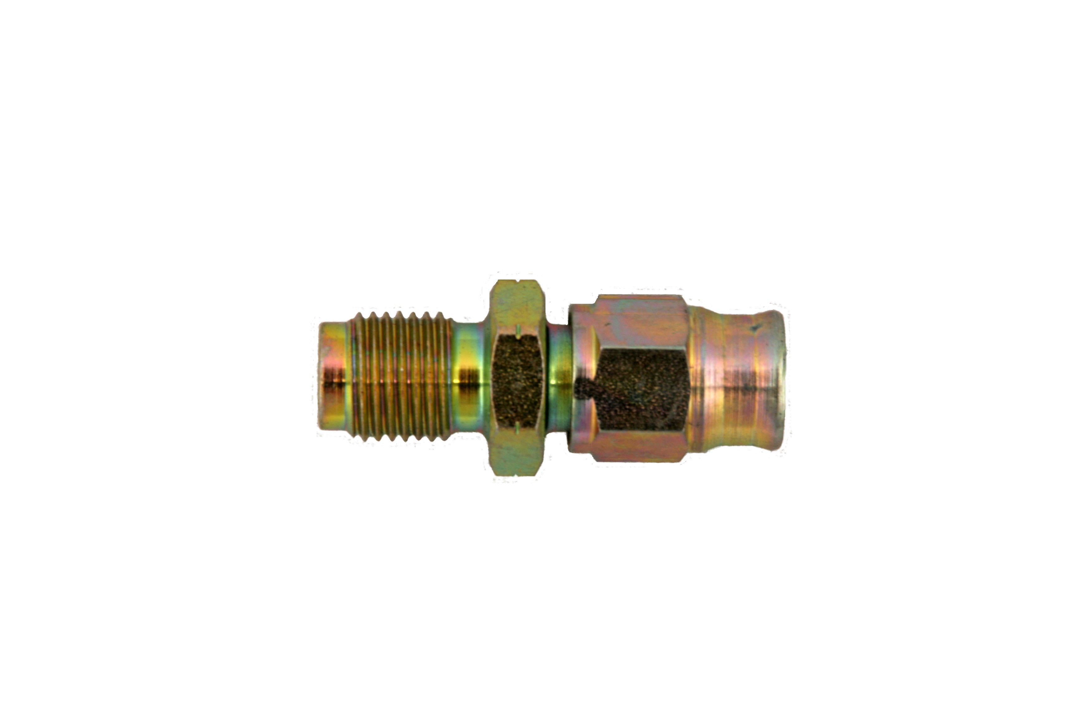 Ldruckmesser Adapter , 1/8 Zoll NPT Innengewinde Auf M10 X