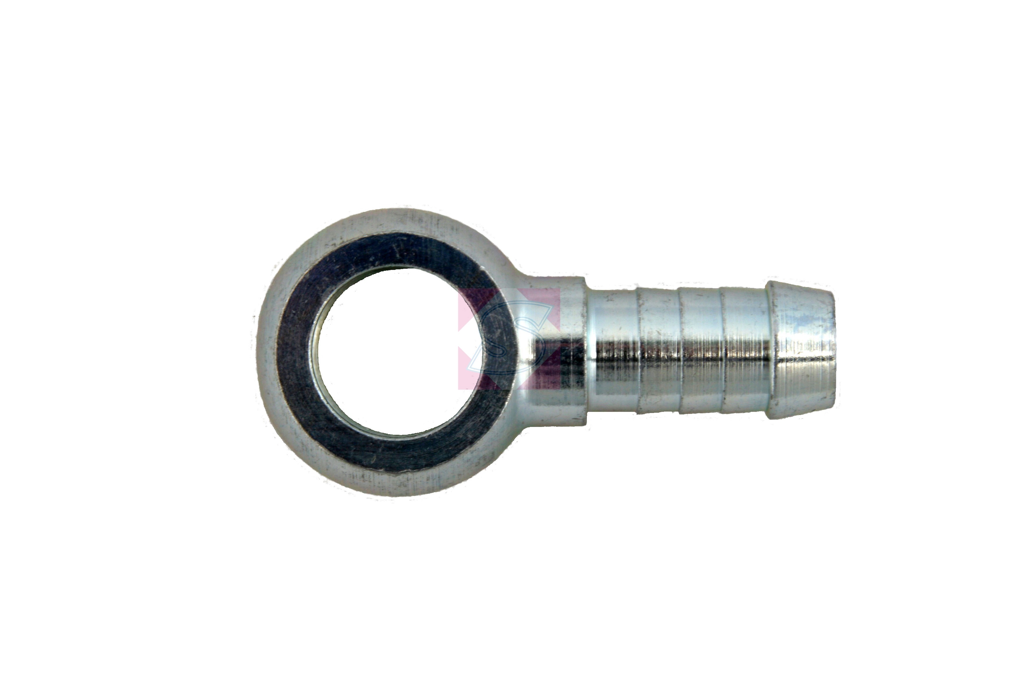 Banjo Adaptors Steel / Stainless steel Hose connectors Schweizer